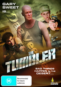 The Tumbler (DVD)